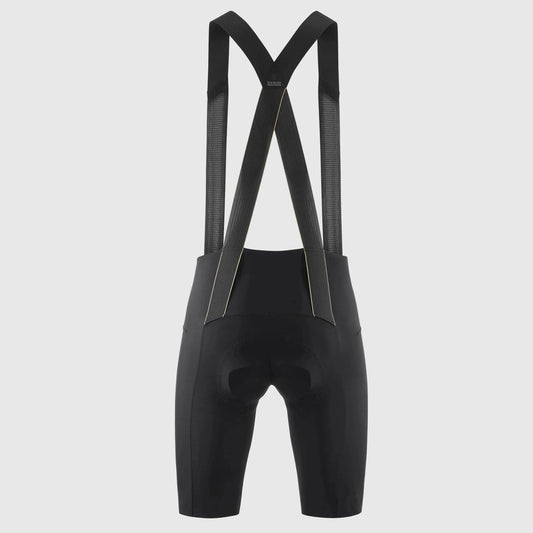 ASSOS Mille GTO BIb Shorts S11 ST - Black Series