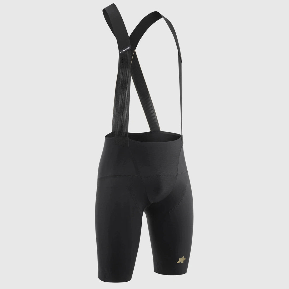 ASSOS Mille GTO BIb Shorts S11 ST - Black Series