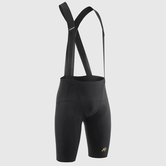 ASSOS Mille GTO BIb Shorts S11 ST - Black Series