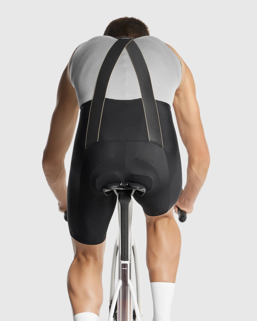 ASSOS Mille GTO BIb Shorts S11 ST - Black Series