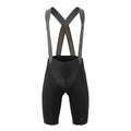 ASSOS Mille GTO Bib Shorts C2 Long - Flamme d'Or