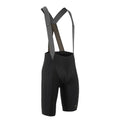 ASSOS Mille GTO Bib Shorts C2 Long - Flamme d'Or