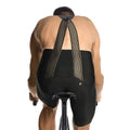 ASSOS Mille GTO Bib Shorts C2 Long - Flamme d'Or