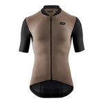 ASSOS Mille GTO Jersey C2 - Terra Sand