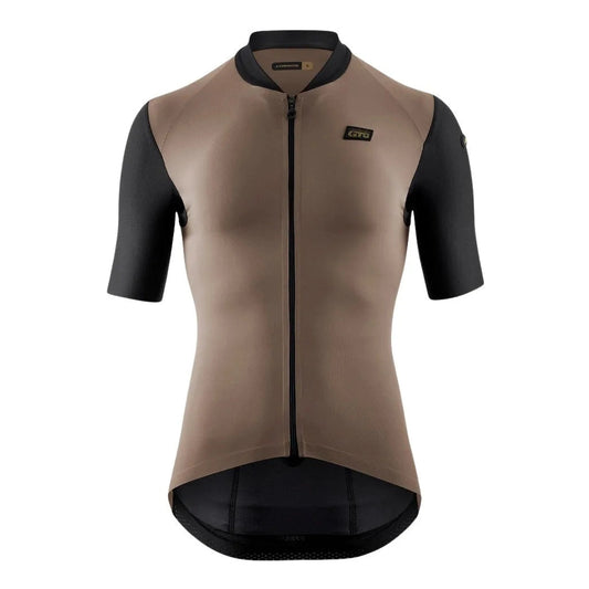 ASSOS Mille GTO Jersey C2 - Terra Sand