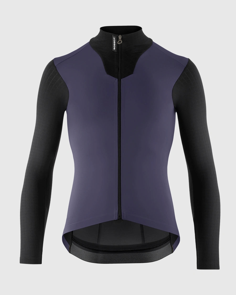 ASSOS Mille GTS 2/3 Spring Fall Jacket S11 - Future Dusk
