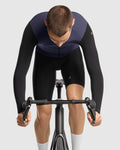ASSOS Mille GTS 2/3 Spring Fall Jacket S11 - Future Dusk