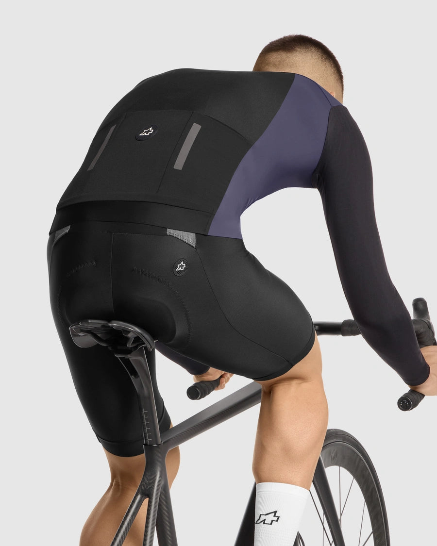 ASSOS Mille GTS 2/3 Spring Fall Jacket S11 - Future Dusk