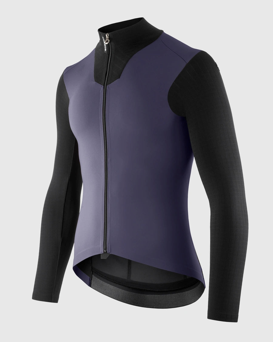 ASSOS Mille GTS 2/3 Spring Fall Jacket S11 - Future Dusk