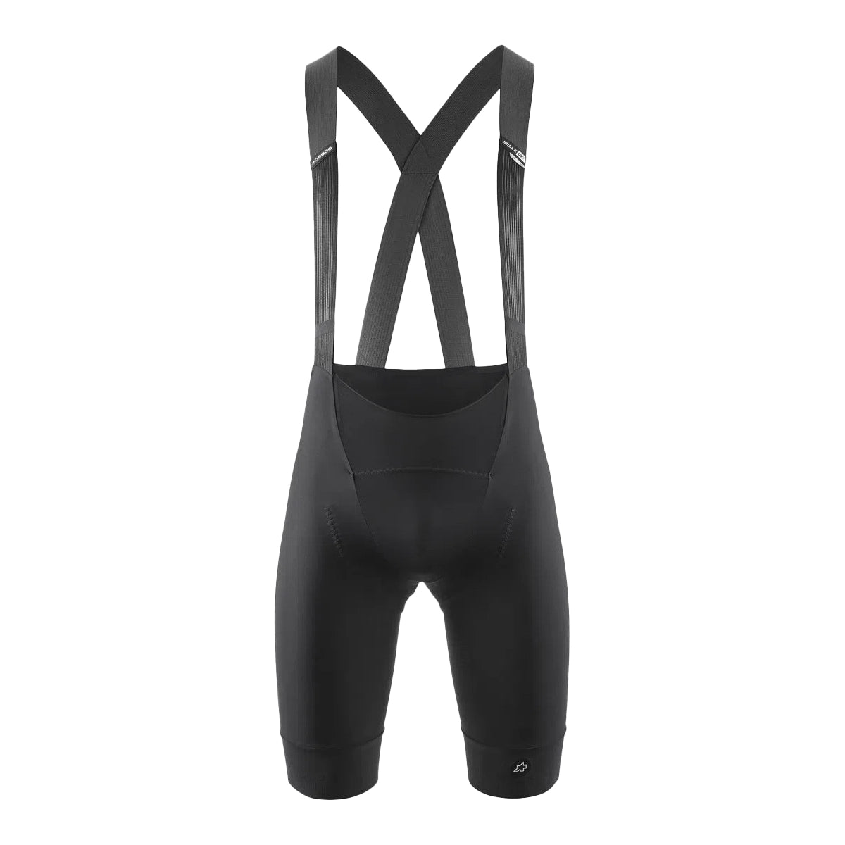ASSOS Mille GTS Bib Shorts S11 ST - Black Series