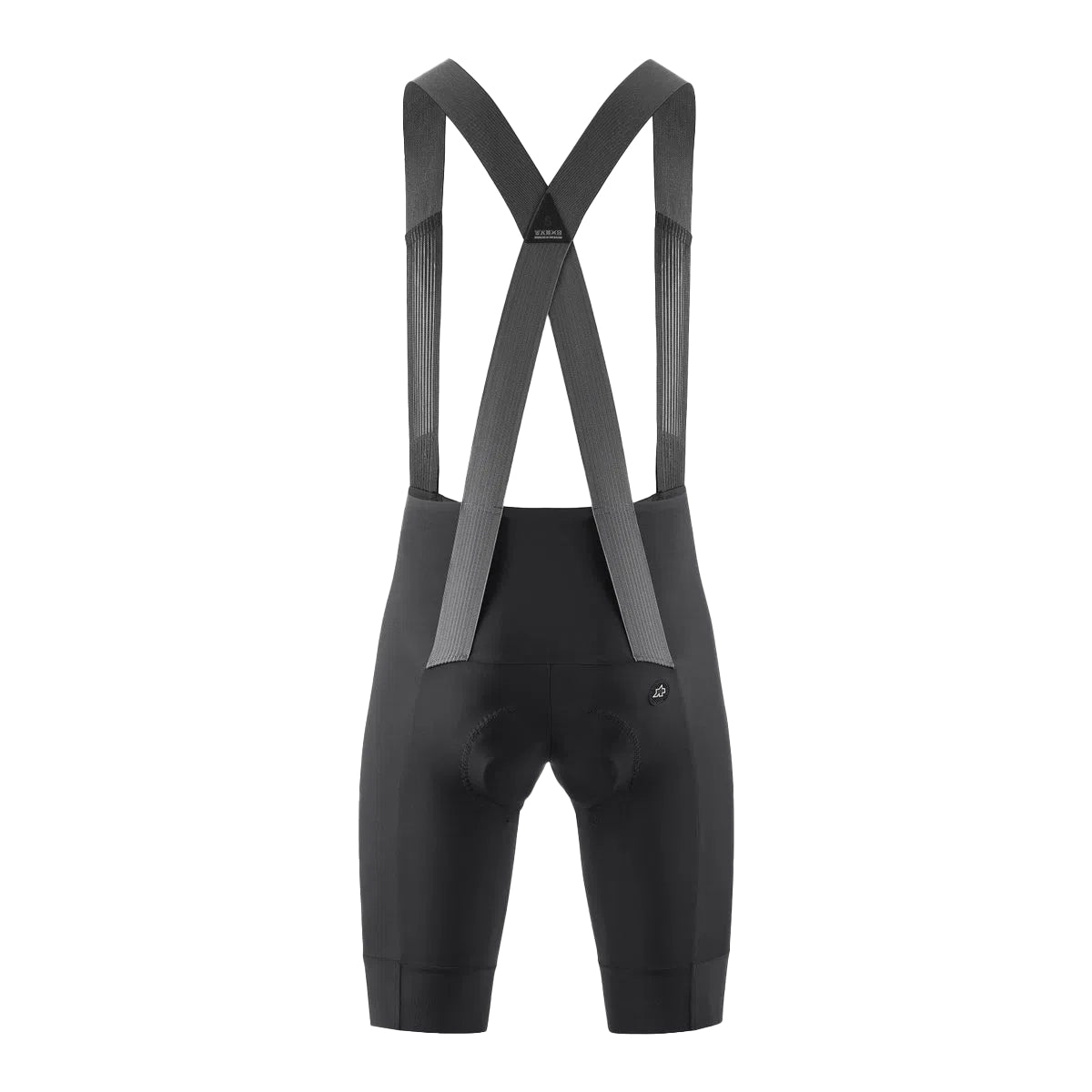 ASSOS Mille GTS Bib Shorts S11 ST - Black Series