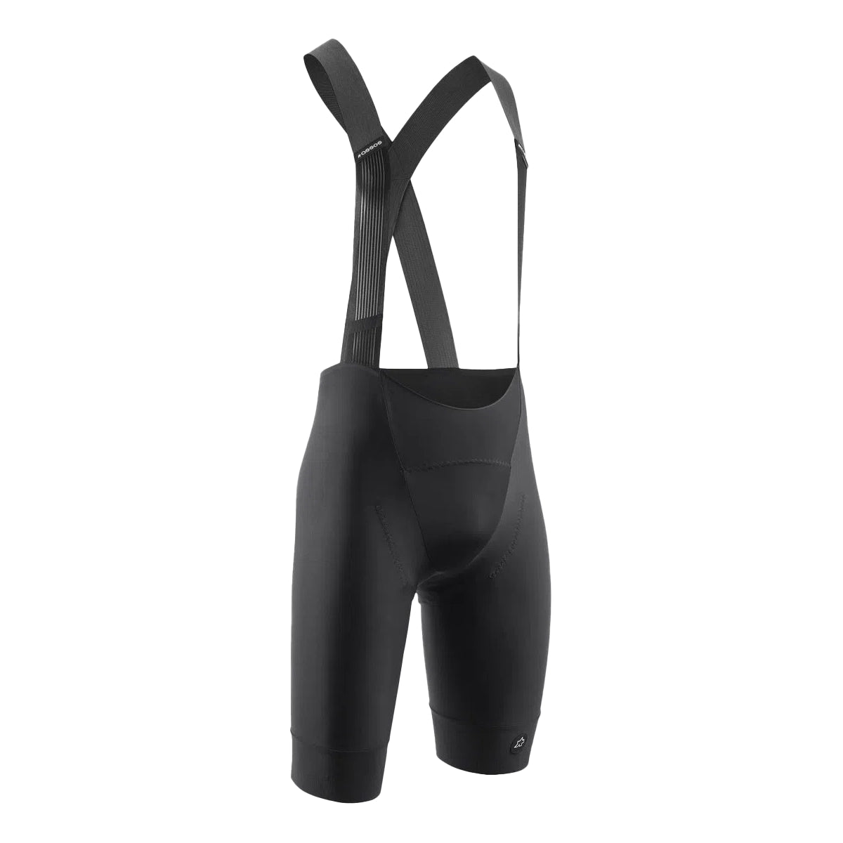 ASSOS Mille GTS Bib Shorts S11 ST - Black Series