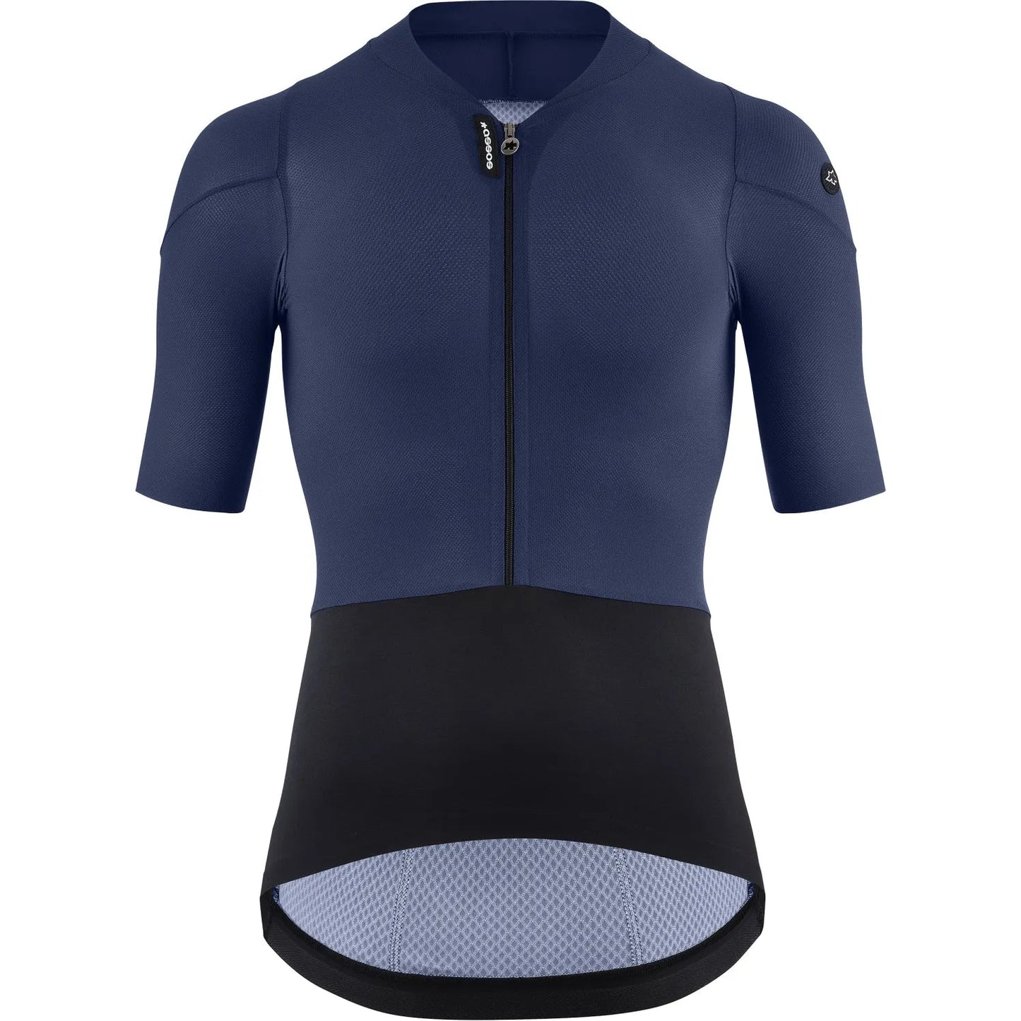 ASSOS Mille GTS Jersey S11 - Stone Blue