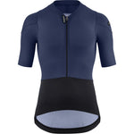 ASSOS Mille GTS Jersey S11 - Stone Blue