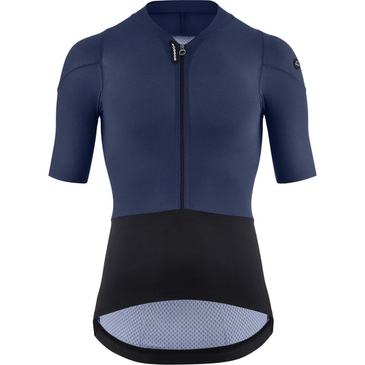 ASSOS Mille GTS Jersey S11 - Stone Blue