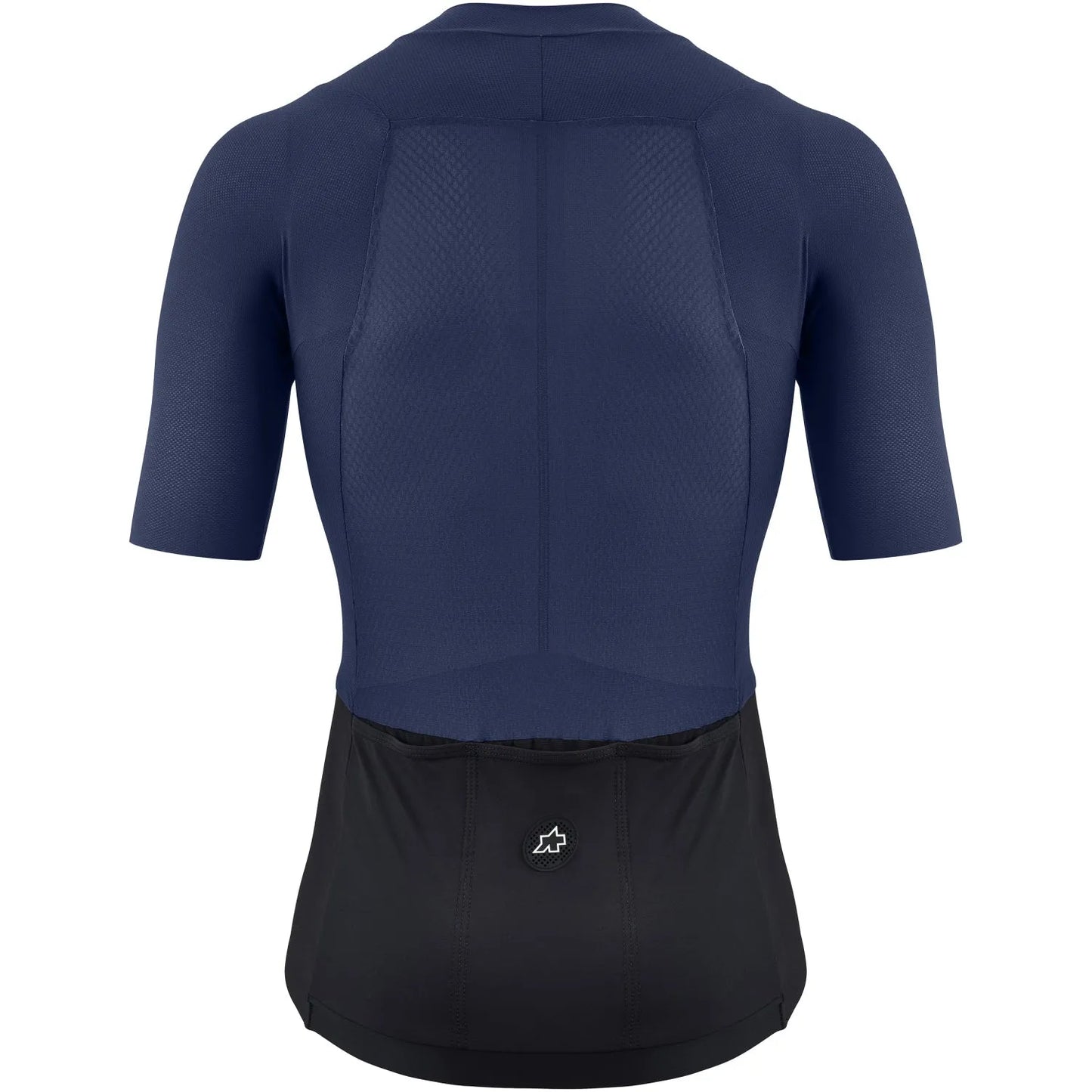 ASSOS Mille GTS Jersey S11 - Stone Blue