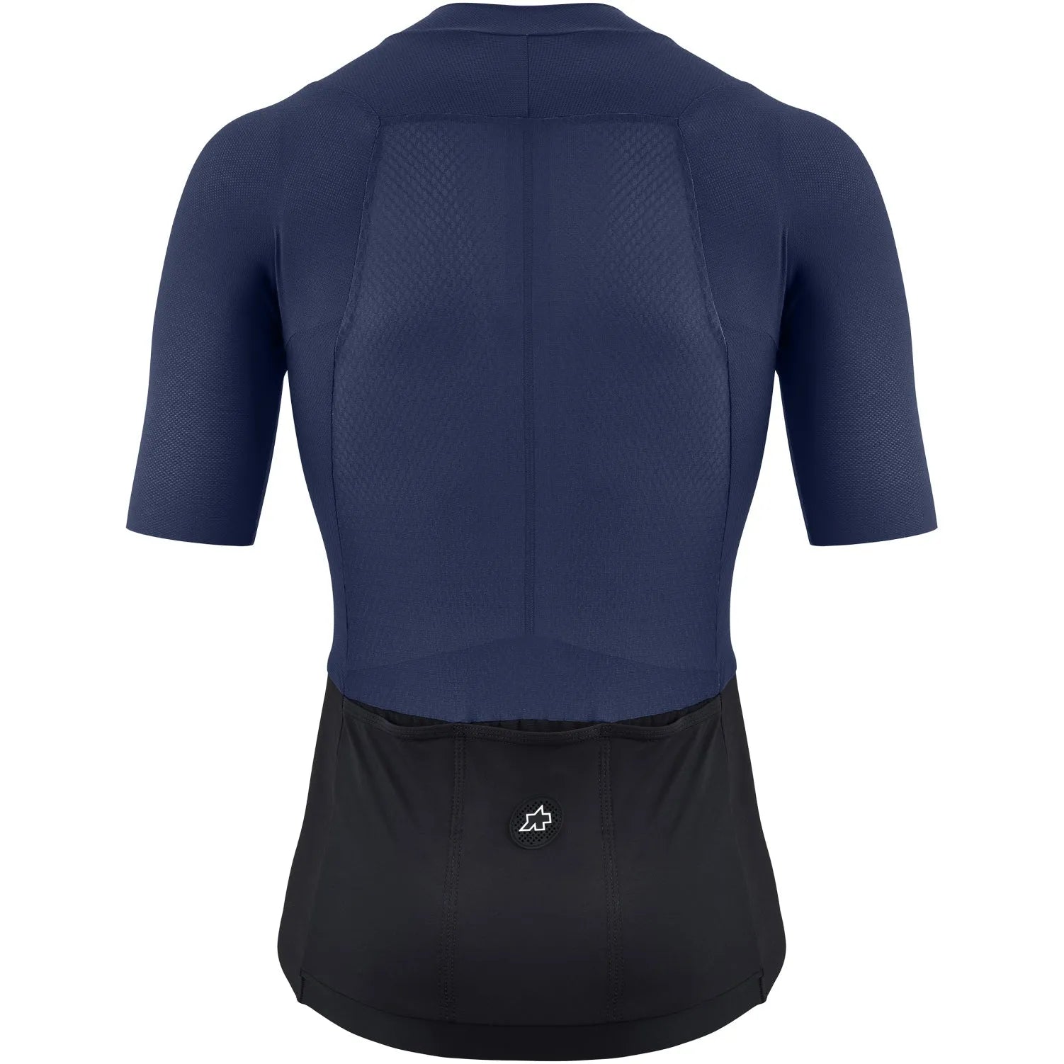 ASSOS Mille GTS Jersey S11 - Stone Blue