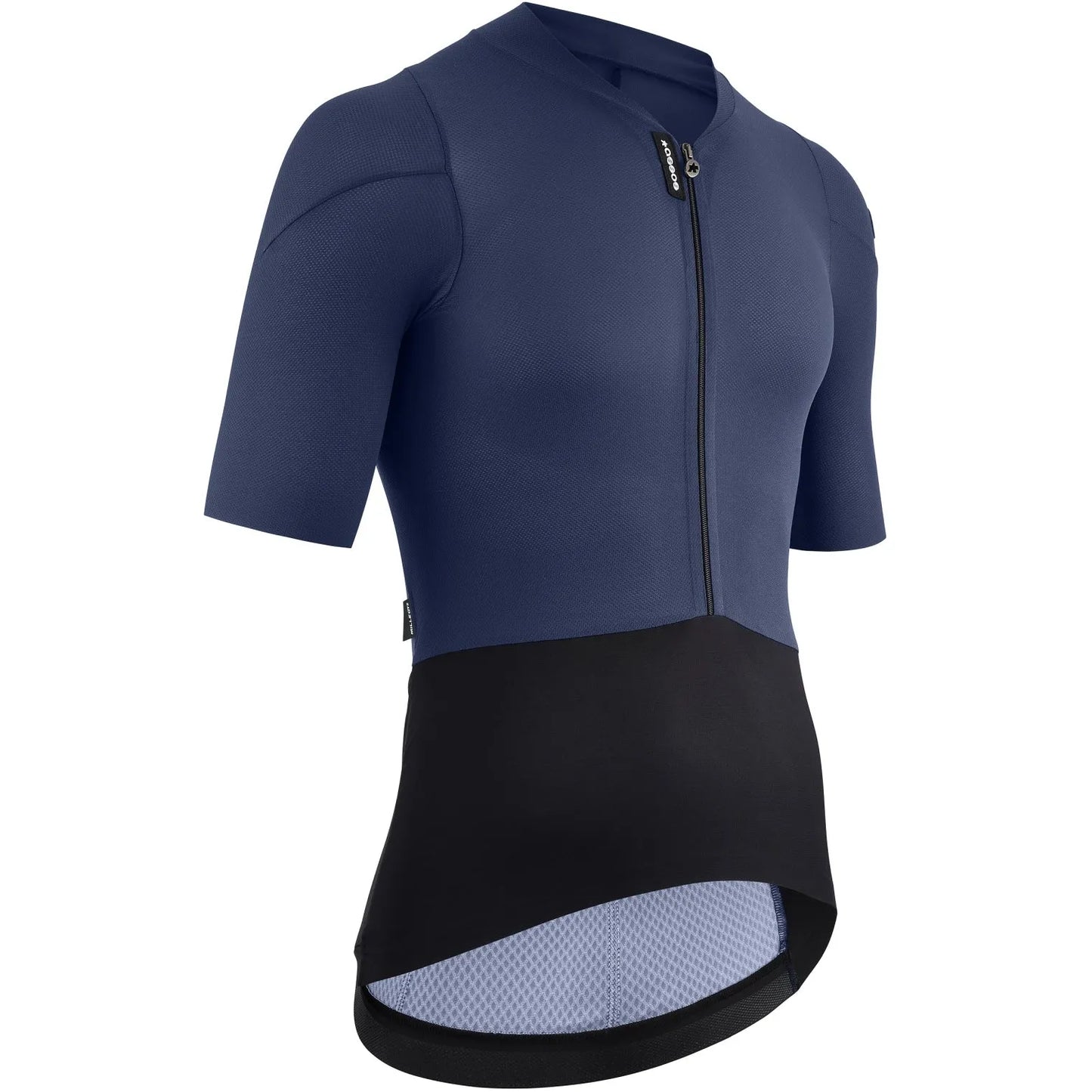 ASSOS Mille GTS Jersey S11 - Stone Blue