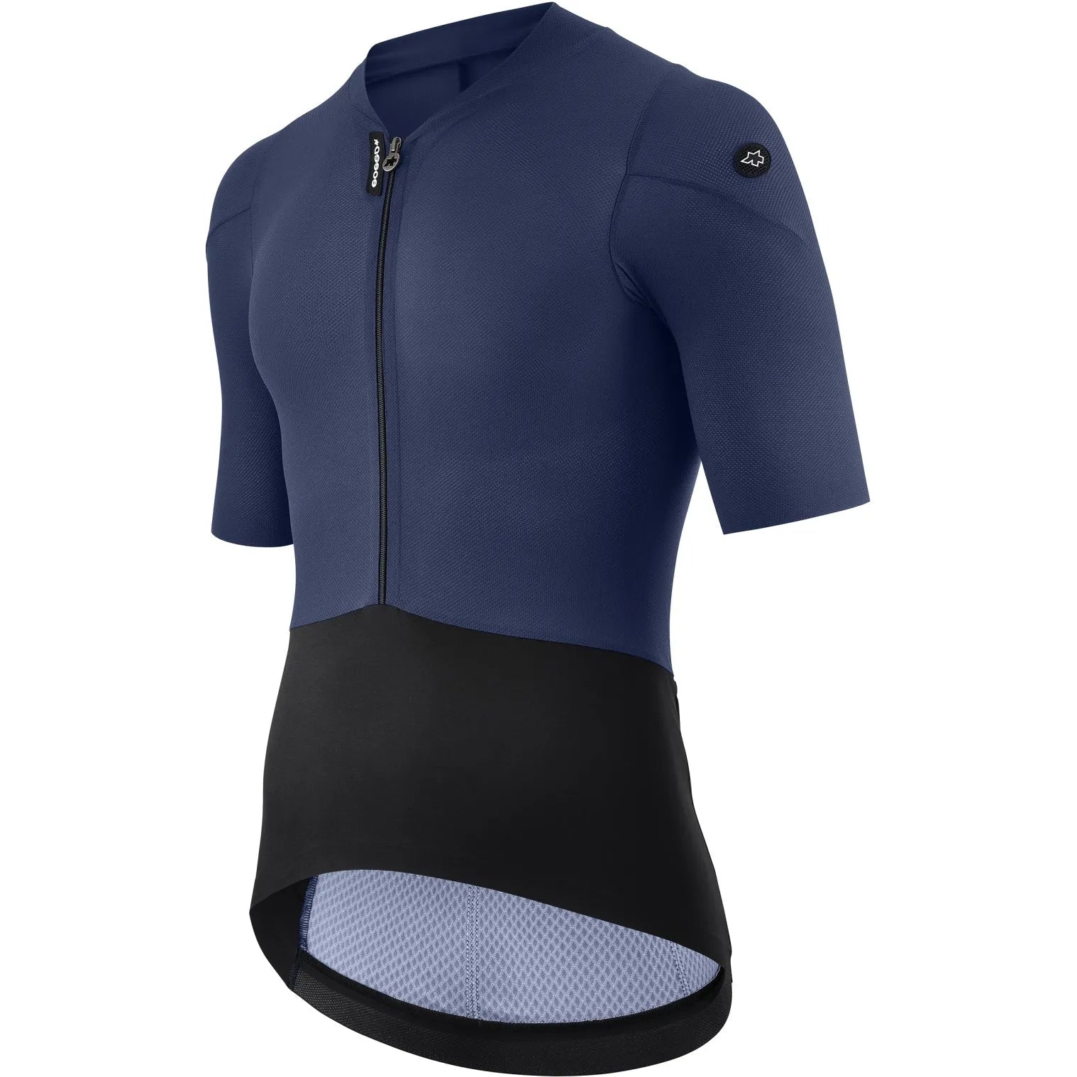 ASSOS Mille GTS Jersey S11 - Stone Blue