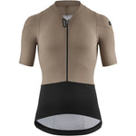 ASSOS Mille GTS Jersey S11 - Terra Sand