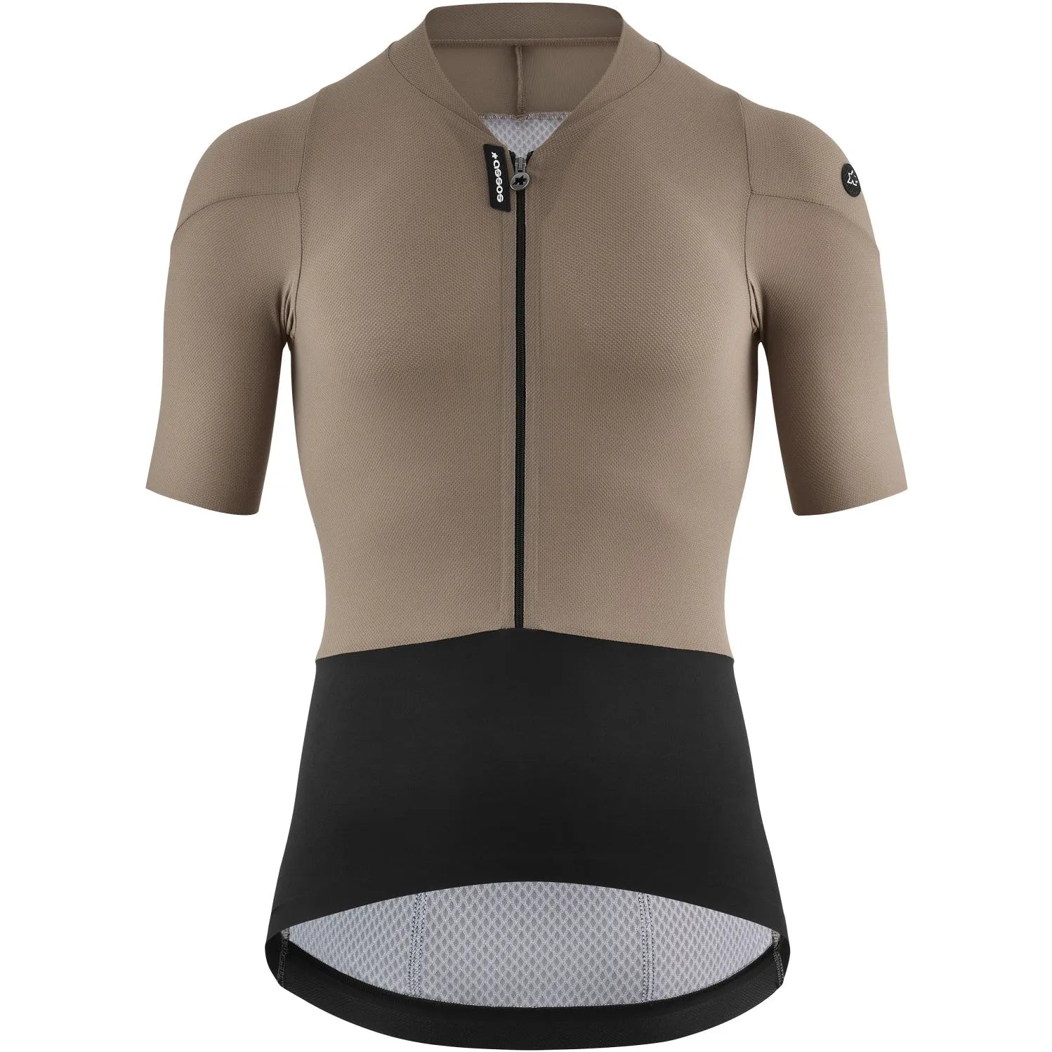 ASSOS Mille GTS Jersey S11 - Terra Sand