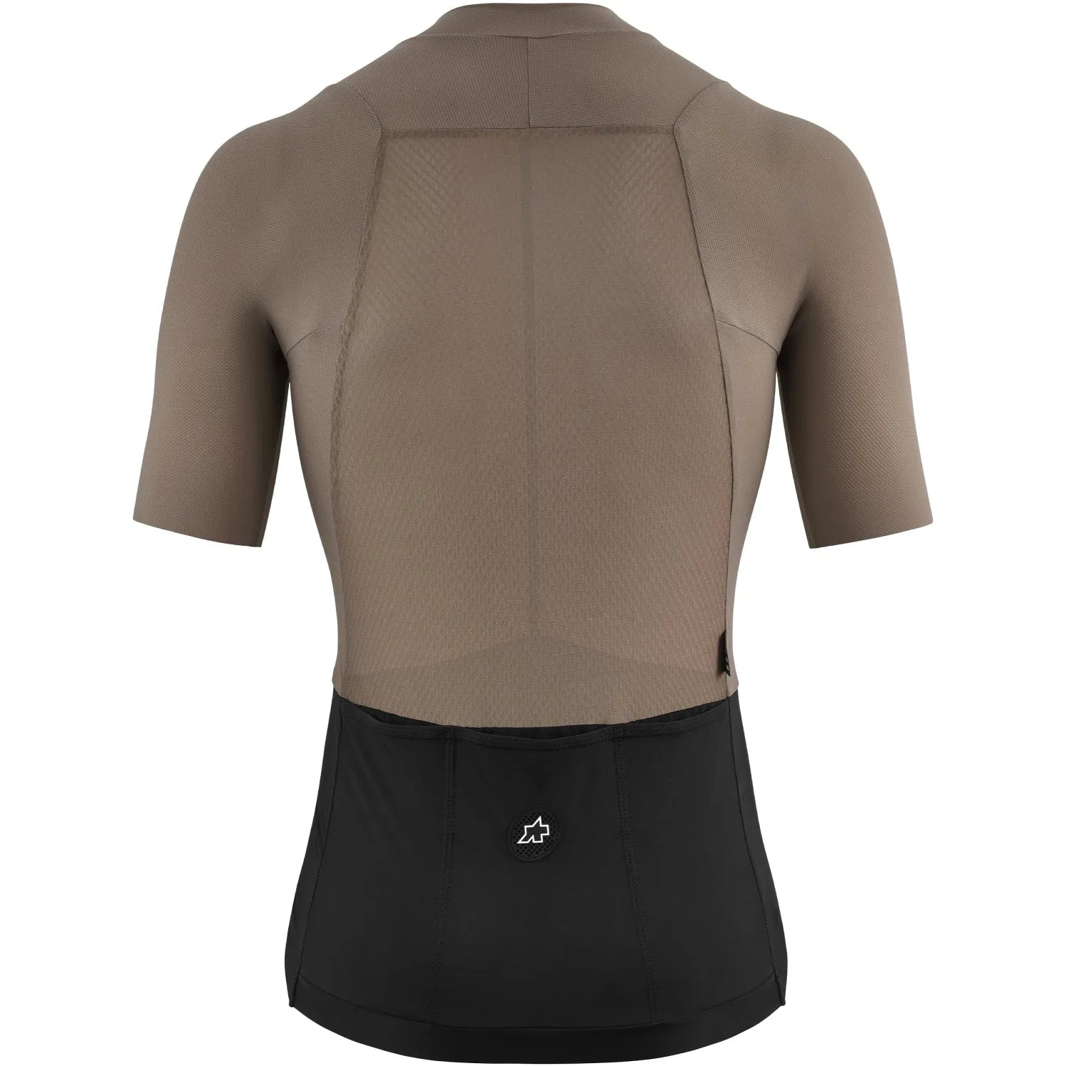 ASSOS Mille GTS Jersey S11 - Terra Sand
