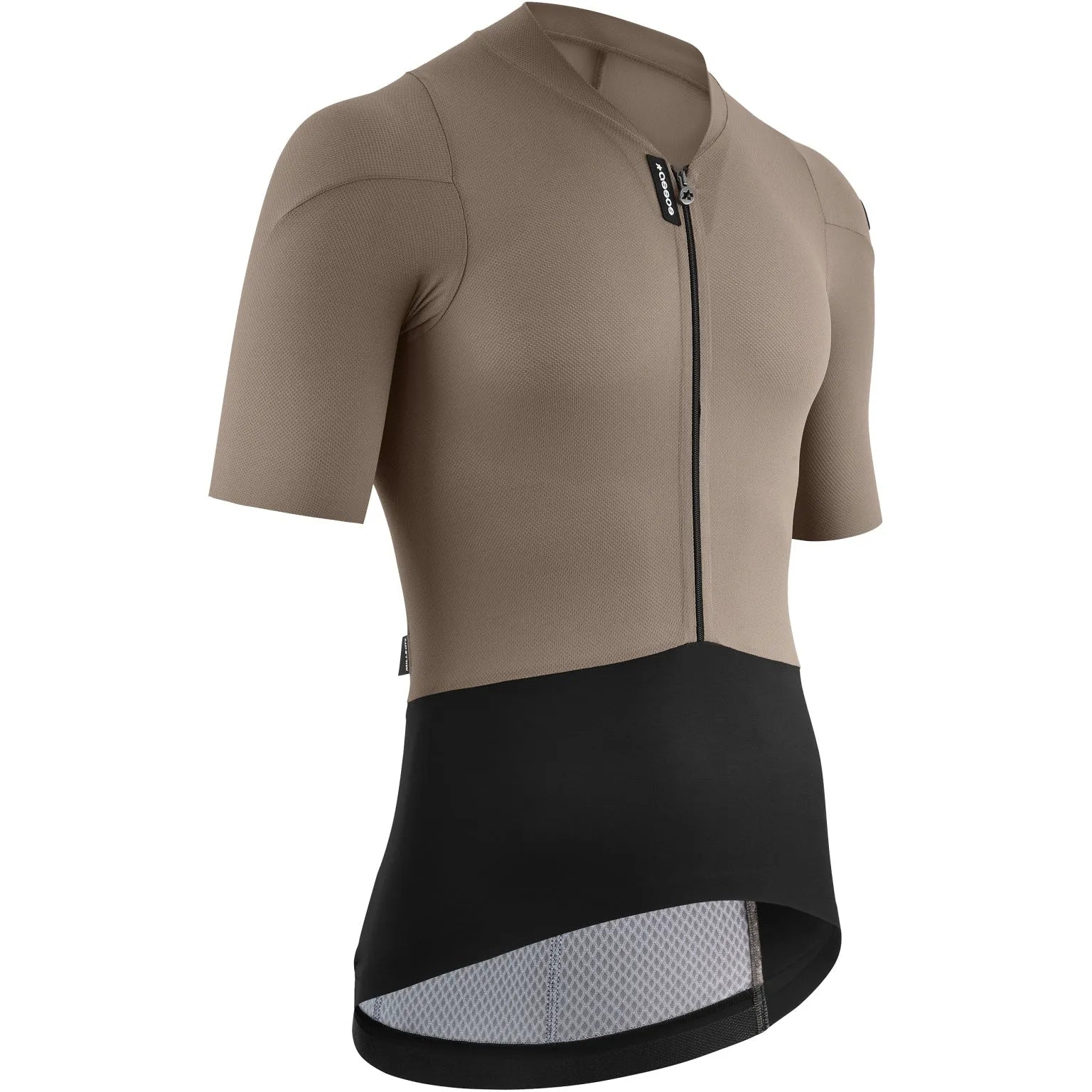 ASSOS Mille GTS Jersey S11 - Terra Sand