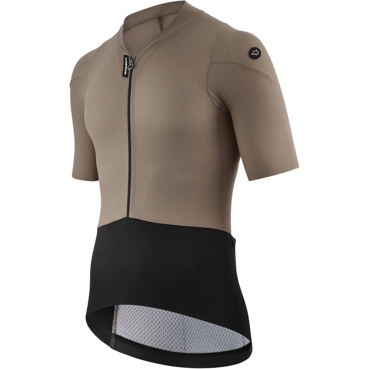 ASSOS Mille GTS Jersey S11 - Terra Sand