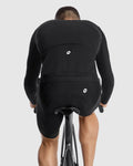 ASSOS Mille Gt Spring Fall Jersey C2 - Black Series