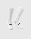 ASSOS RSR Bolide Socks S11 - White