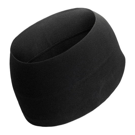ASSOS SPRING FALL HEADBAND P3 - BLACK