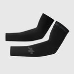 ASSOS Spring Fall Arm Warmers P1 - Black Series