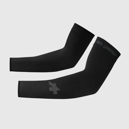 ASSOS Spring Fall Arm Warmers P1 - Black Series