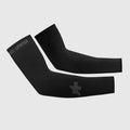 ASSOS Spring Fall Arm Warmers P1 - Black Series