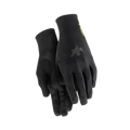 ASSOS Spring Fall Gloves P1 - Black Series