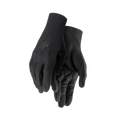ASSOS Spring Fall Gloves P1 - Black Series