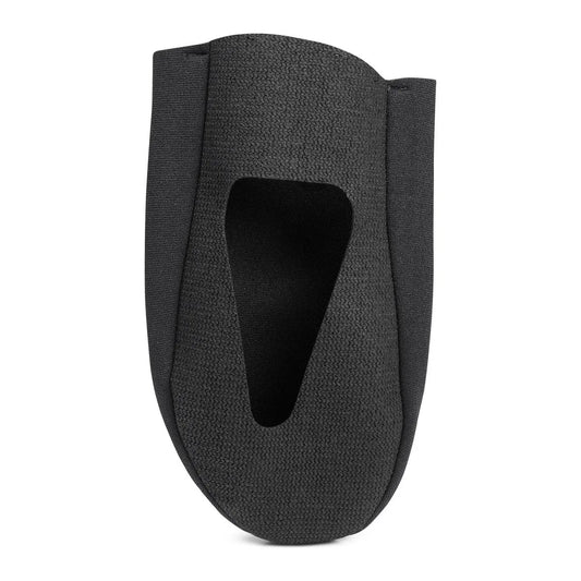 ASSOS Spring Fall Toe Cover P1 - Black Series