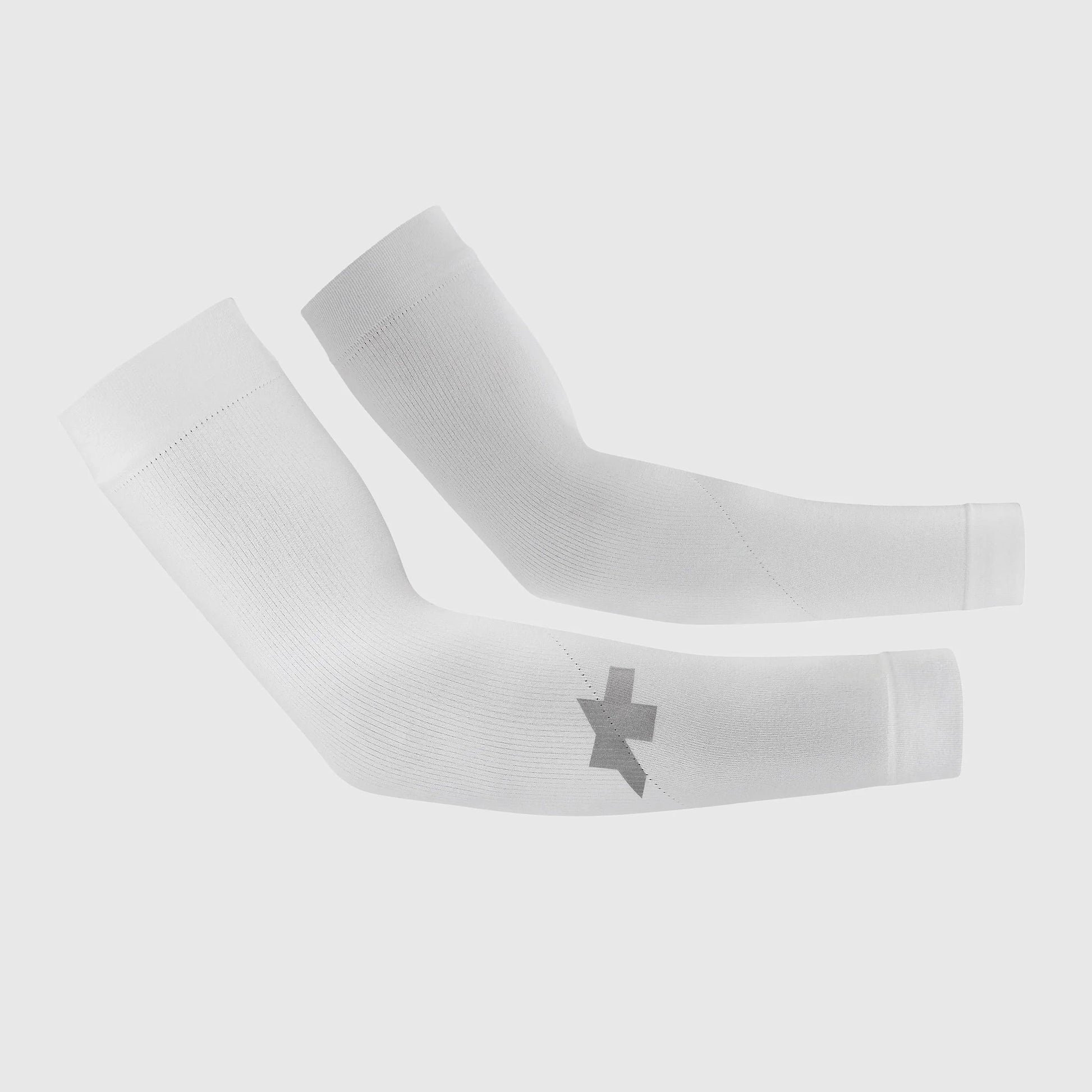 ASSOS Summer Arm UV Protector P1 - White Series
