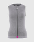 ASSOS Summer Women Skin Layer - Grey Series