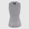 ASSOS Summer Women Skin Layer - Grey Series
