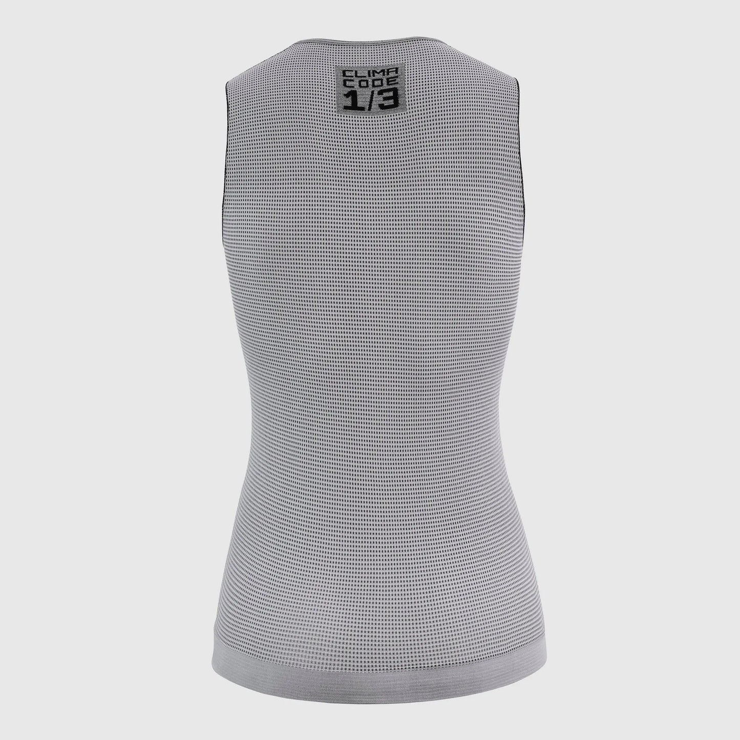 ASSOS Summer Women Skin Layer - Grey Series