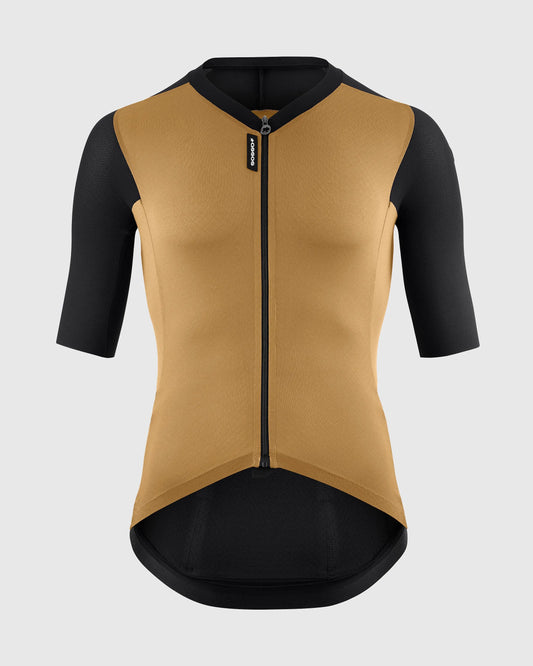ASSOS TACTICA Jersey T5 - Brown