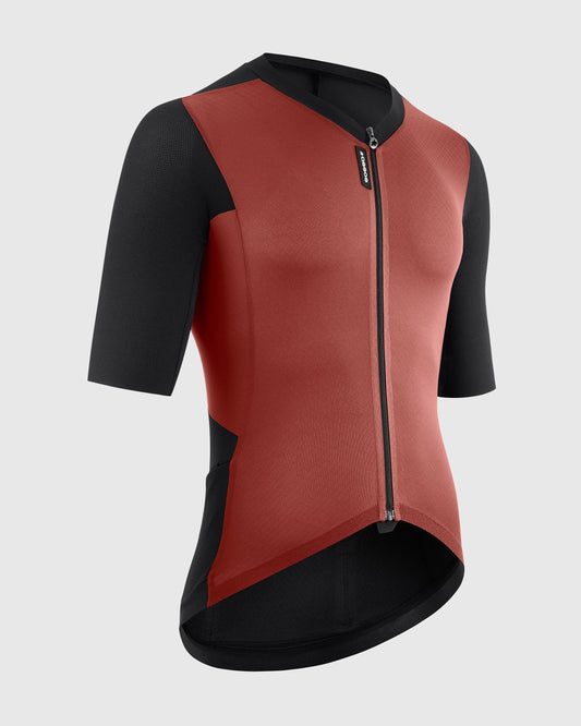 ASSOS TACTICA Jersey T5 - Brown