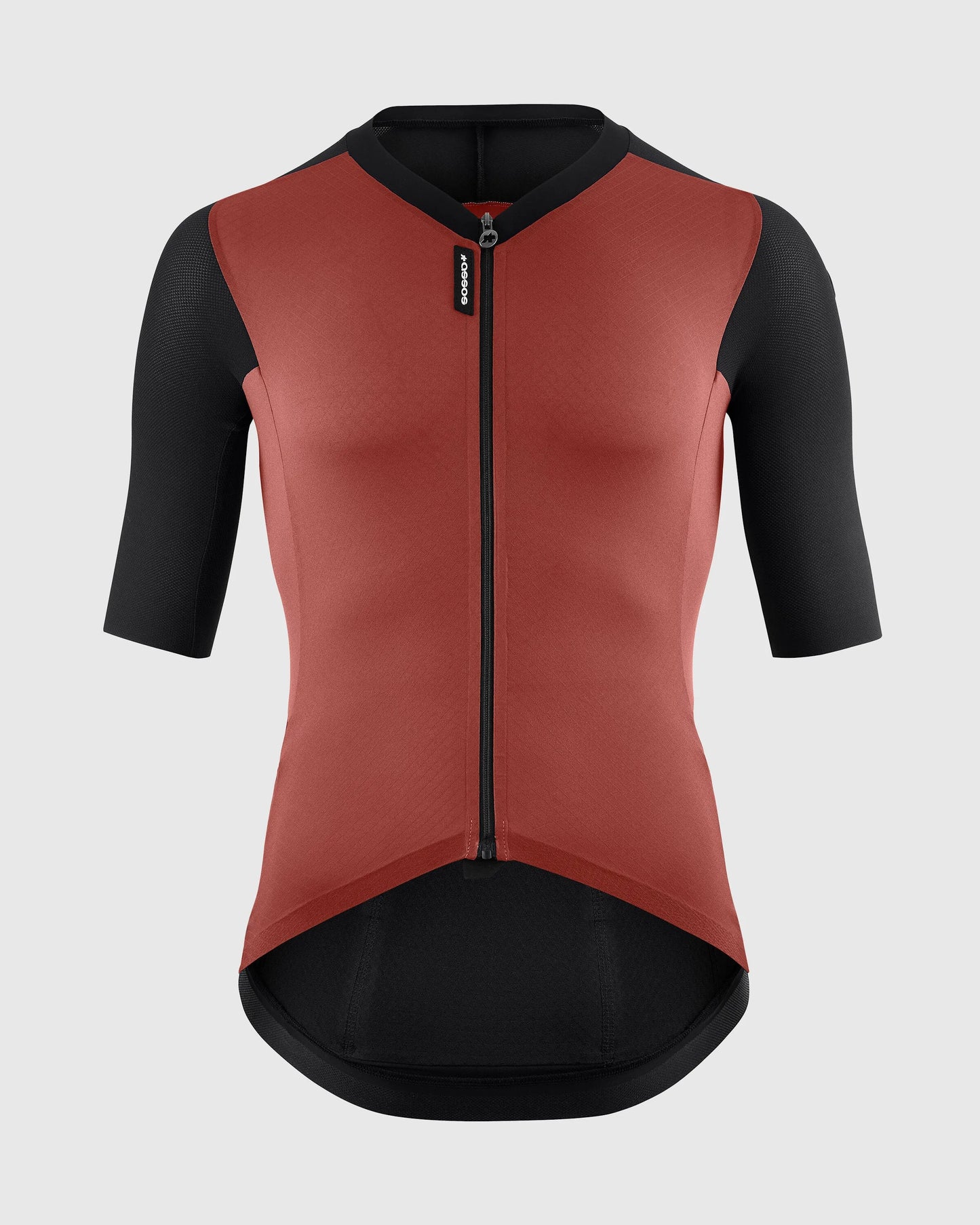 ASSOS TACTICA Jersey T5 - Brown