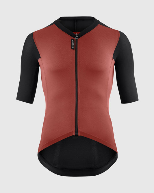 ASSOS TACTICA Jersey T5 - Brown