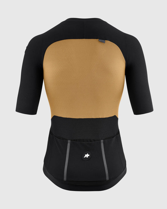 ASSOS TACTICA Jersey T5 - Brown