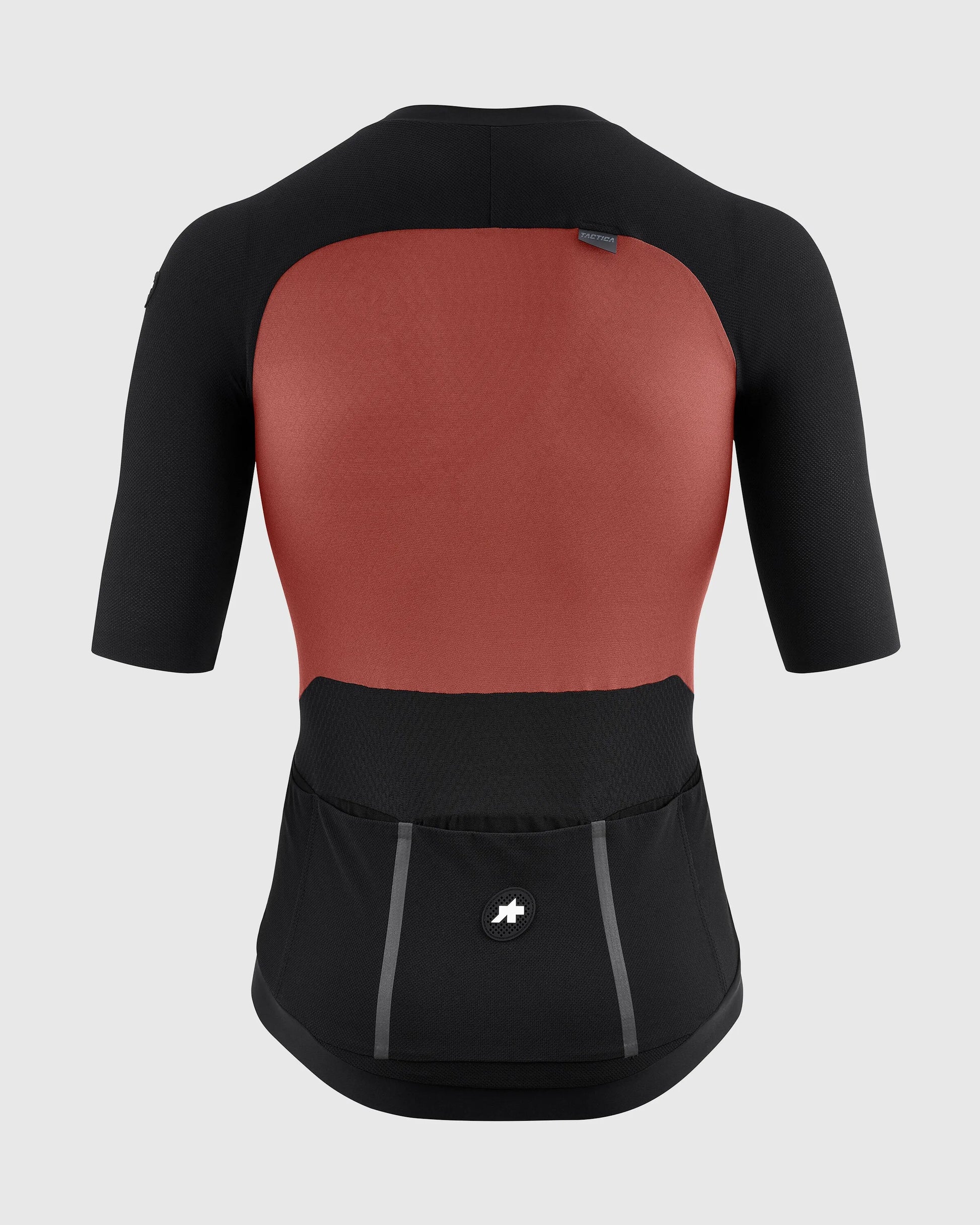ASSOS TACTICA Jersey T5 - Brown
