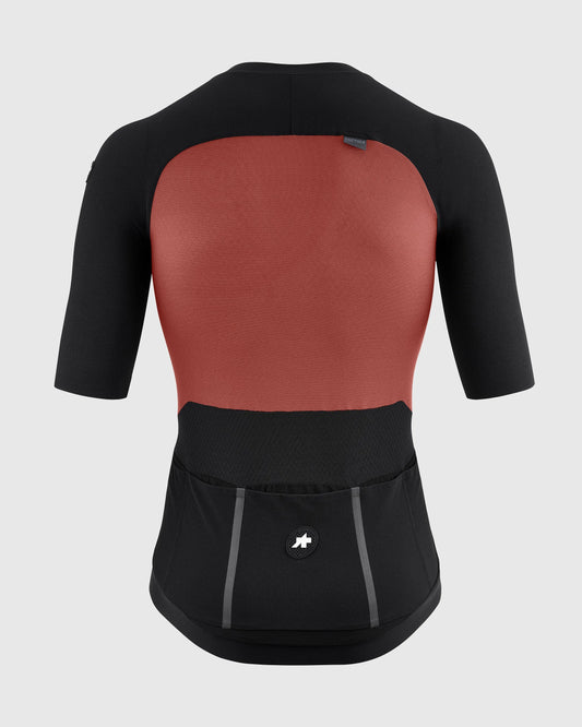 ASSOS TACTICA Jersey T5 - Brown