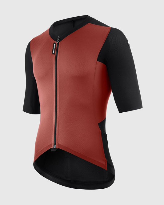ASSOS TACTICA Jersey T5 - Brown