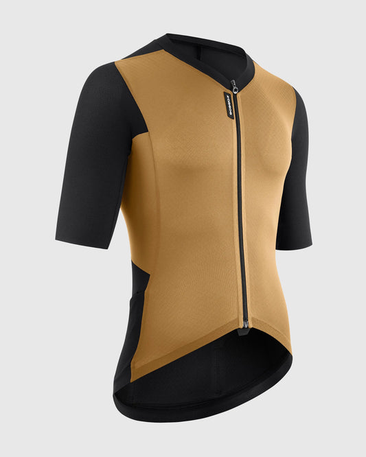 ASSOS TACTICA Jersey T5 - Brown